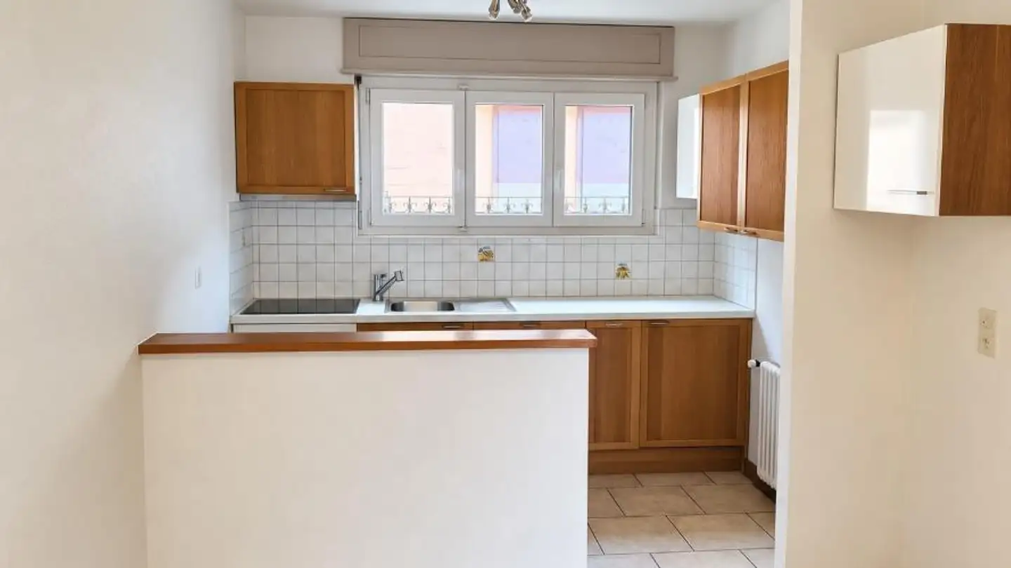 Apartment for rent - Rue de la Chapelle 24a, 2035 Corcelles NE - Photo 4