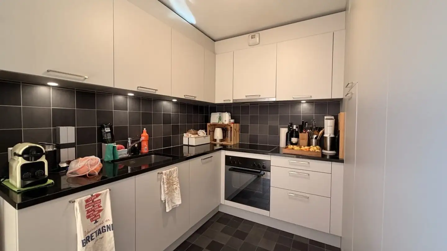 Apartment for rent - Rue Du Marais 3, 1020 Renens VD - Photo 3
