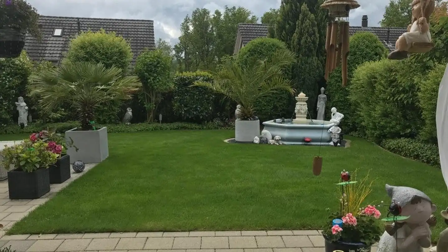 Stanza singola in affitto - 4612 Wangen b. Olten - Foto 2