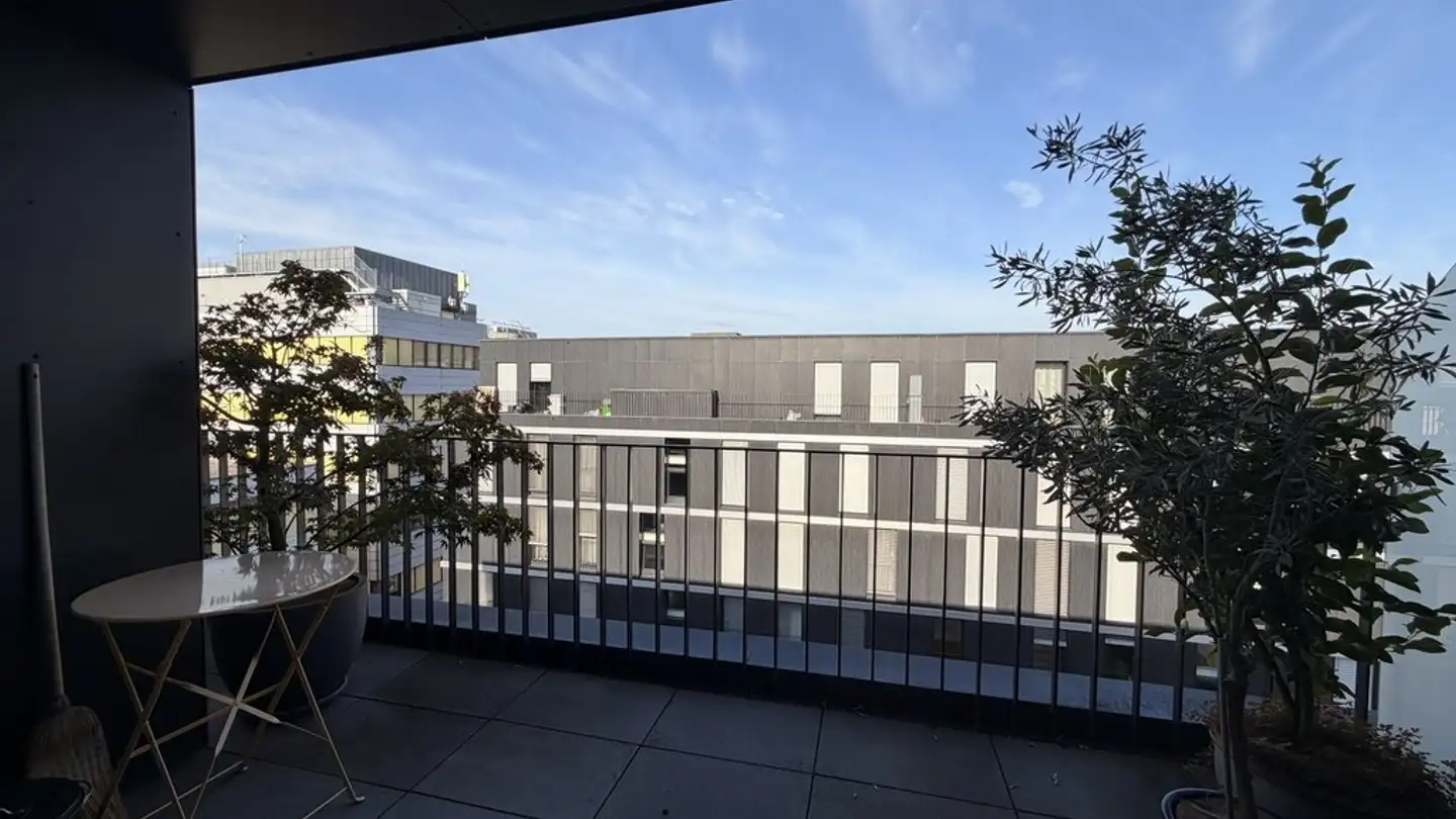 Apartment for rent - Rue Du Marais 3, 1020 Renens VD - Photo 4