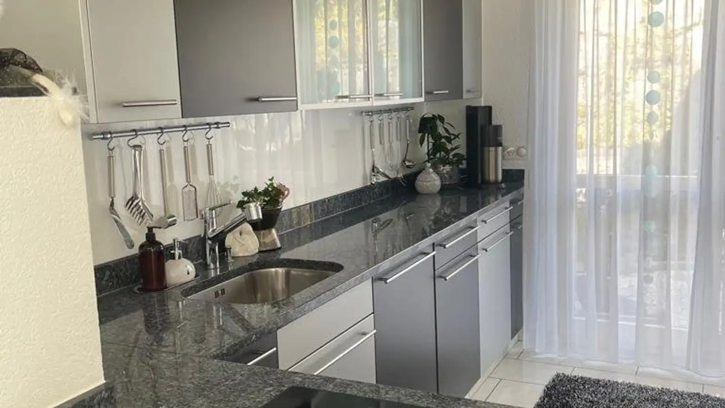 Stanza singola in affitto - 4612 Wangen b. Olten - Foto 3