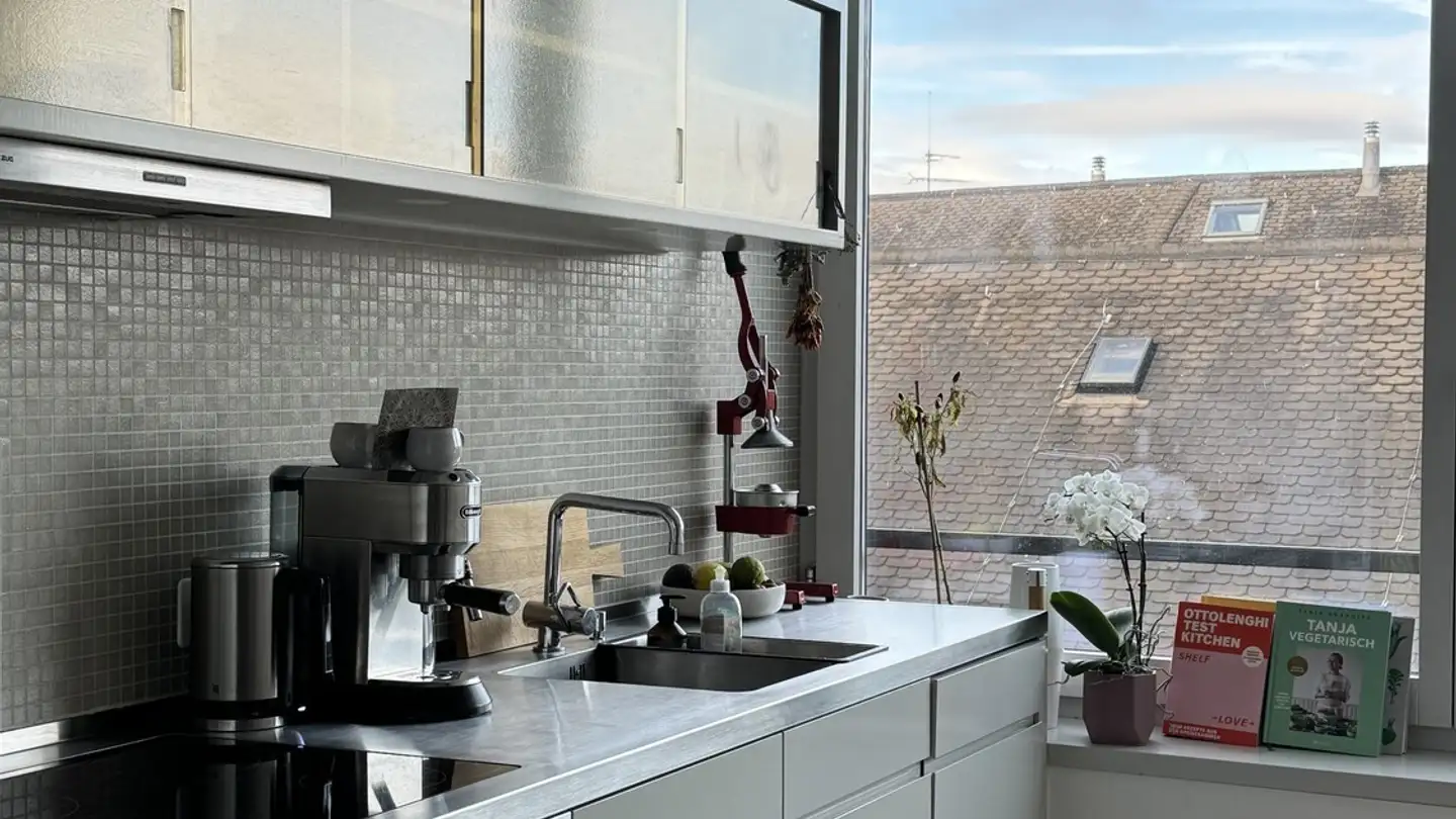 Appartement à louer - 8004 Zürich - Photo 3