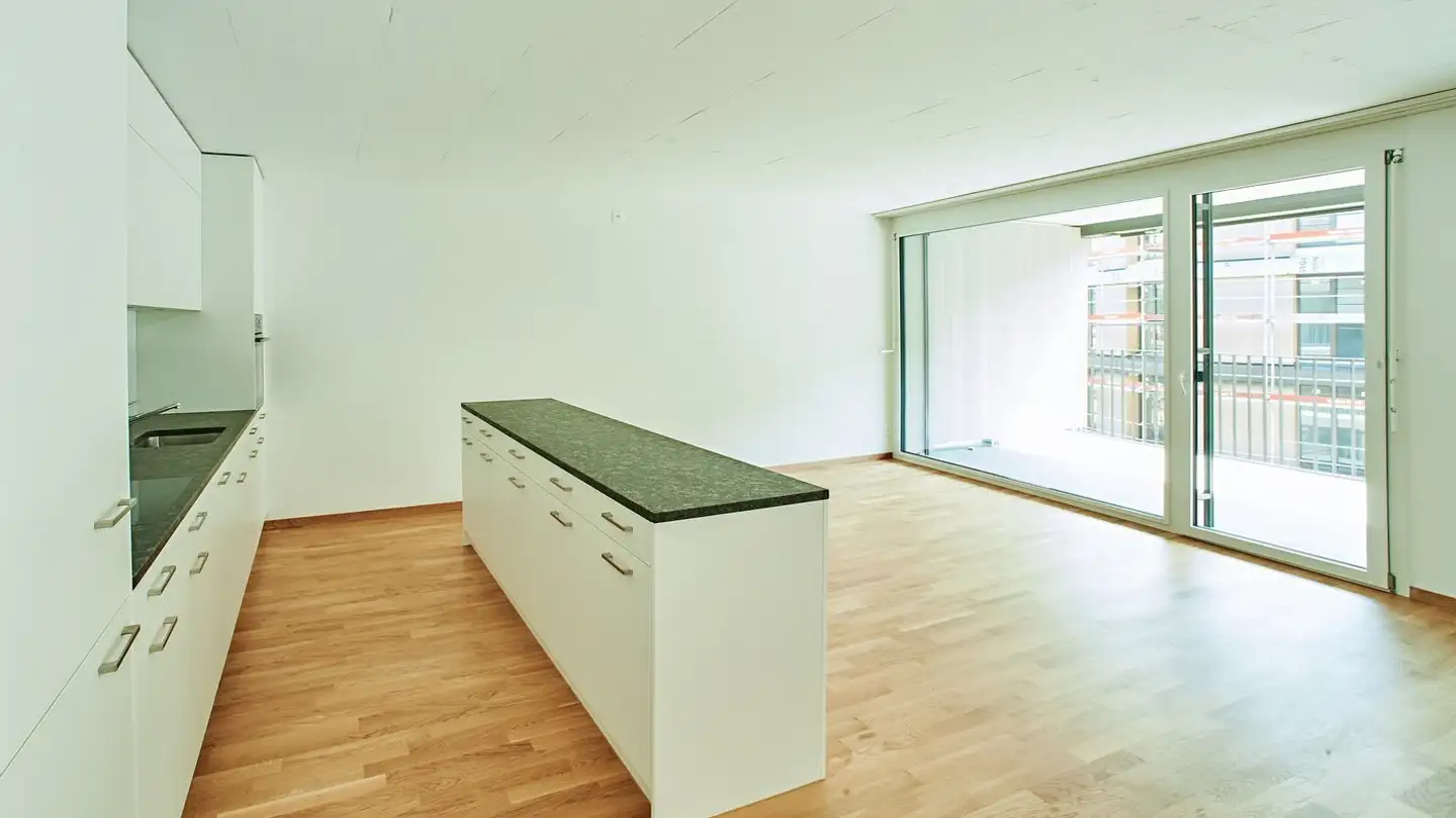 Wohnung mieten - Im Breitenacker 4a, 3122 Kehrsatz - Foto 2