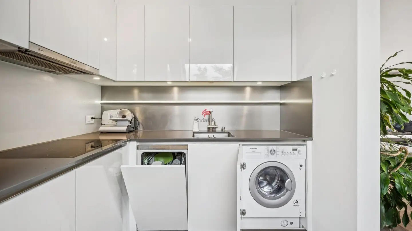 Apartment for sale - Auf Der Wacht 4, 4303 Kaiseraugst - Photo 3