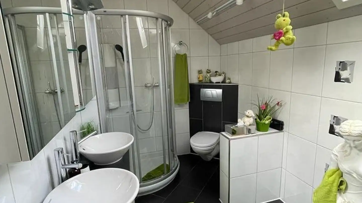 Stanza singola in affitto - 4612 Wangen b. Olten - Foto 4