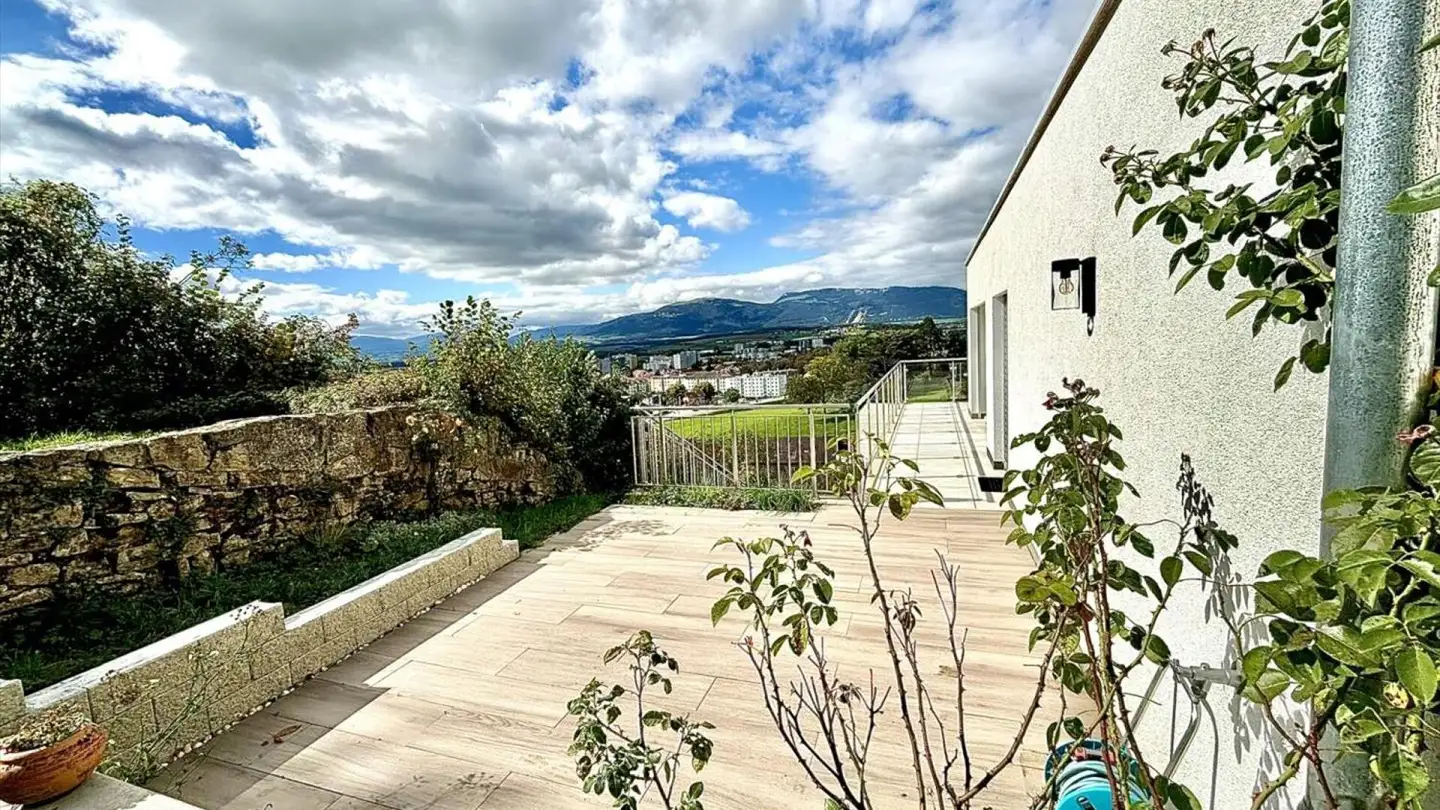 Appartamento in vendita - Avenue Des Bains, 1400 Yverdon-les-Bains - Photo 2