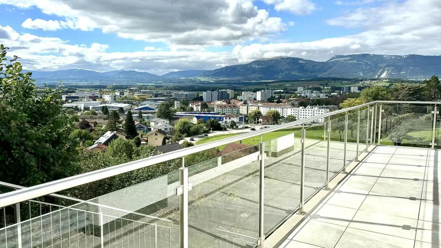 Appartamento in vendita - Avenue Des Bains, 1400 Yverdon-les-Bains - Photo 3