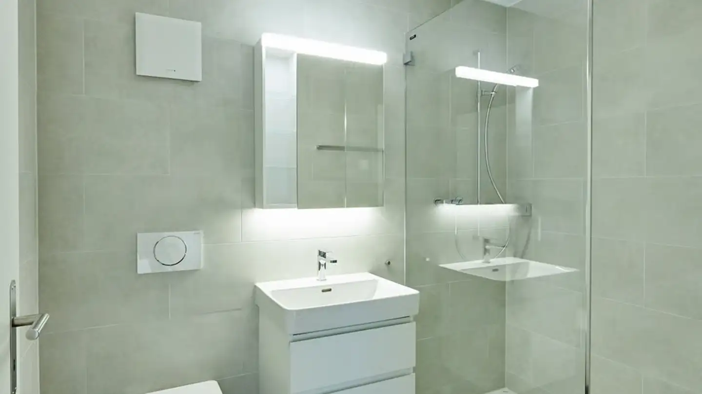 Wohnung mieten - Im Breitenacker 4a, 3122 Kehrsatz - Foto 4