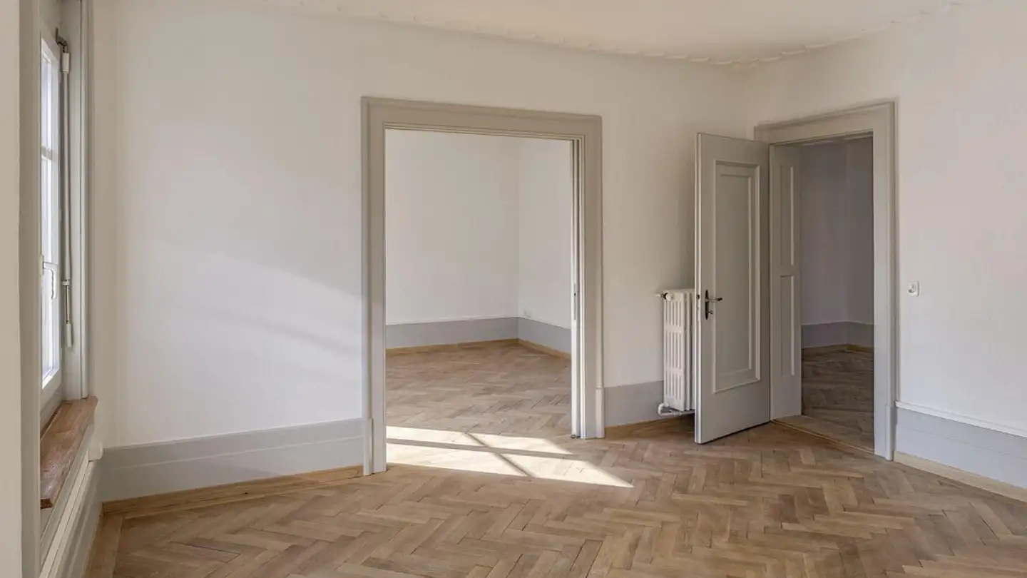 Apartment for rent - Monbijoustrasse 124, 3007 Bern - Photo 3