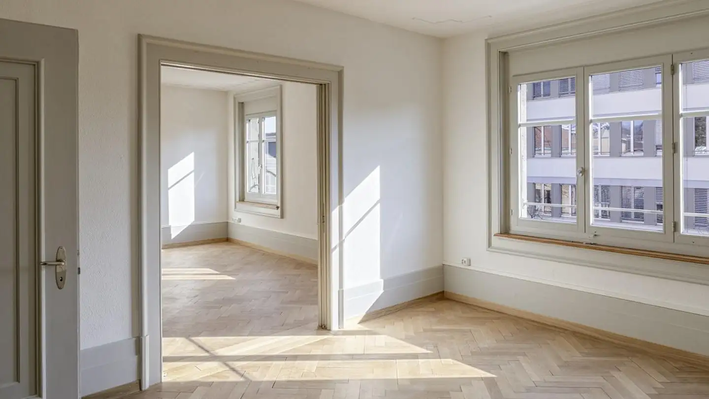 Apartment for rent - Monbijoustrasse 124, 3007 Bern - Photo 4