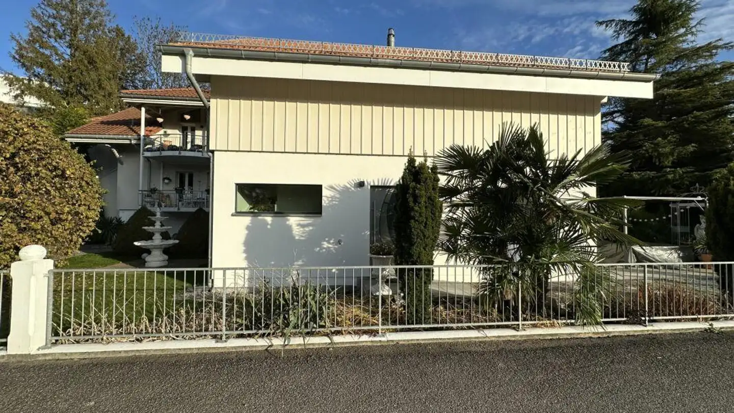 Casa singola in affitto - Erlenauweg 21a, 3110 Münsingen - Photo 2