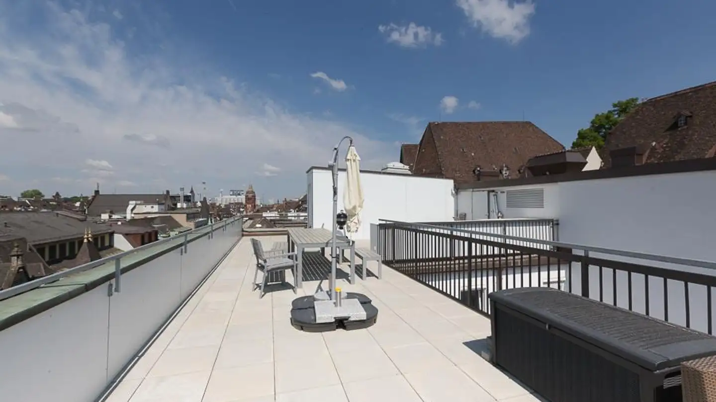 Appartamento in affitto - Freie Strasse 51, 4001 Basel - Photo 3