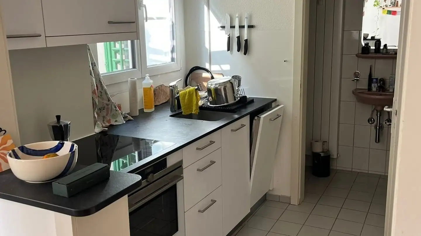 Appartamento in affitto - Weberngasse 6, 4500 Solothurn - Foto 2