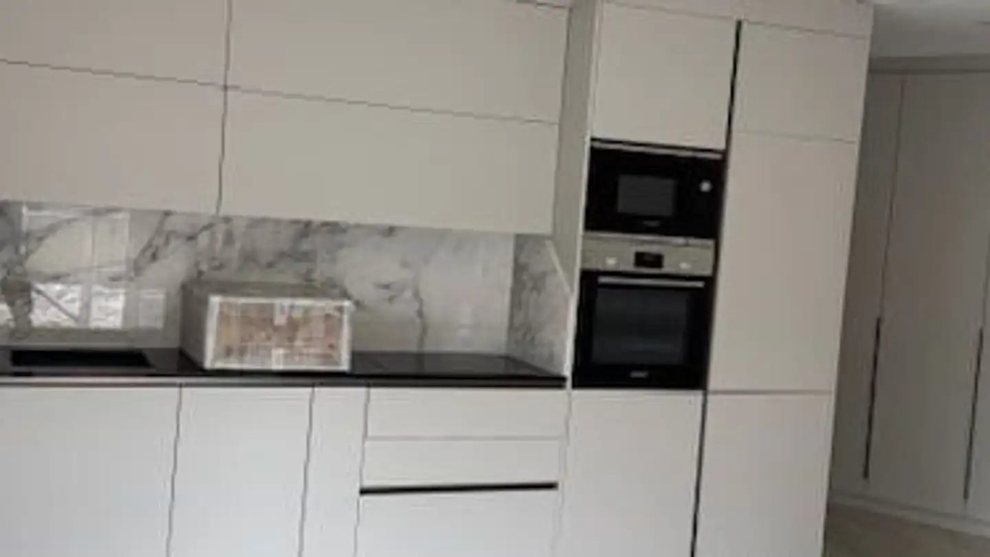 Apartment for rent - Nässistrasse 2, 8215 Hallau