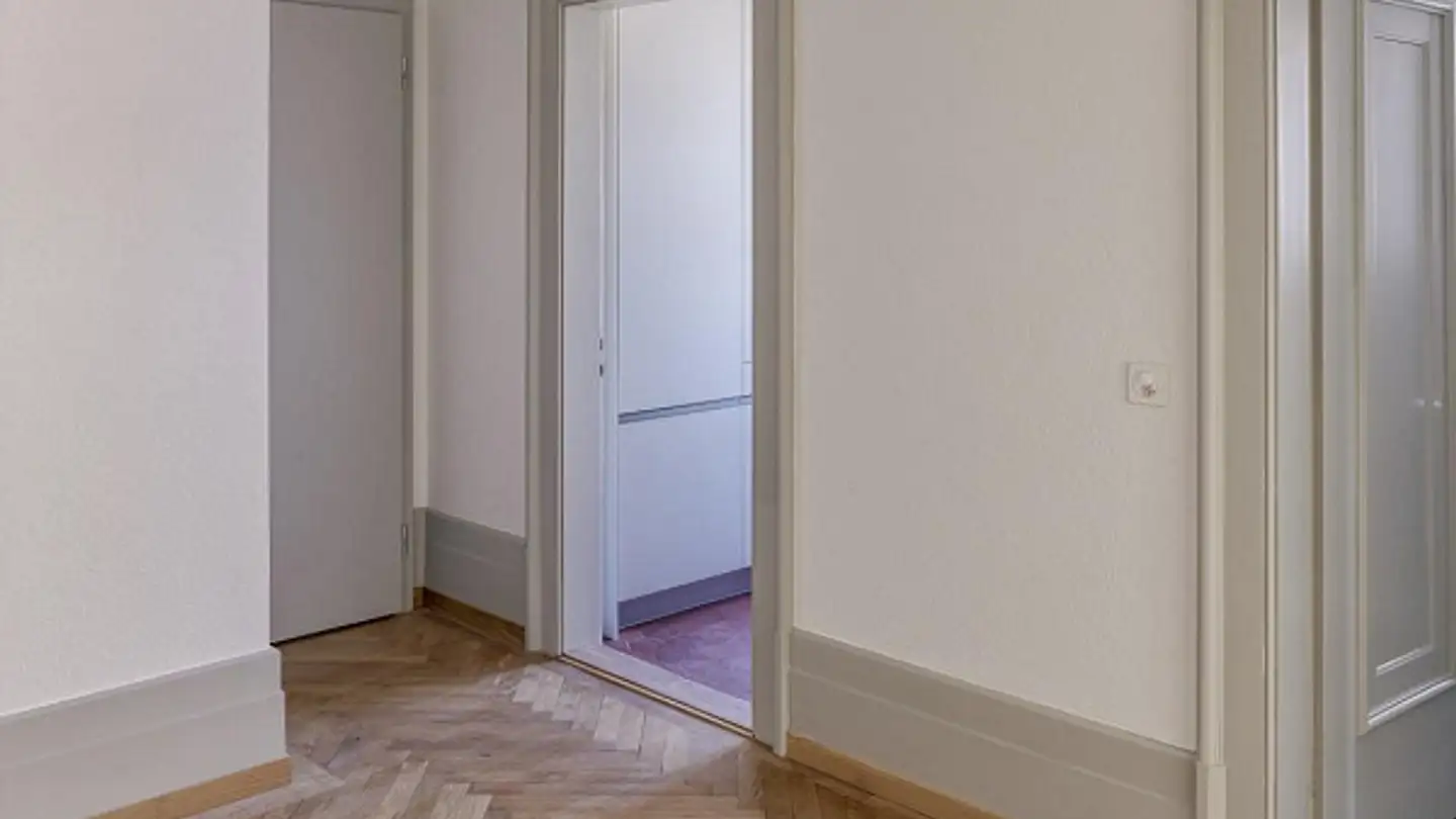 Apartment for rent - Monbijoustrasse 124, 3007 Bern