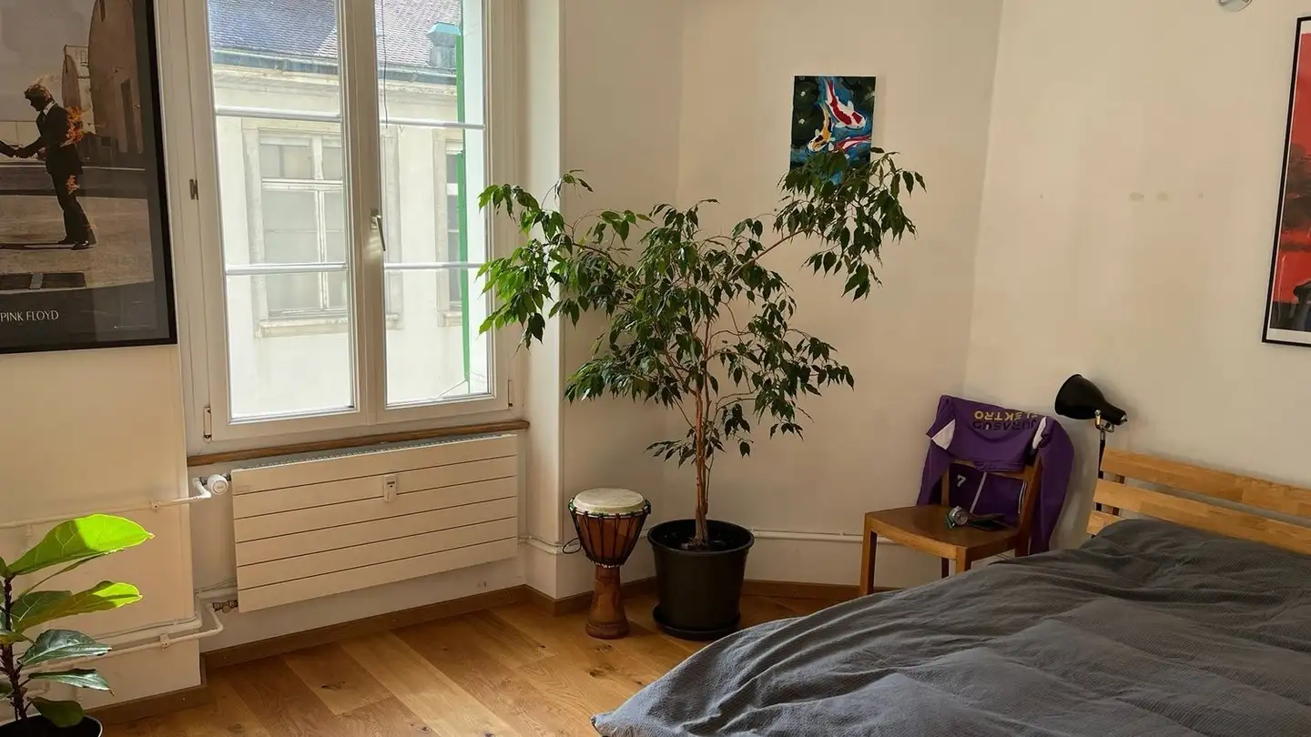 Appartamento in affitto - Weberngasse 6, 4500 Solothurn - Foto 3