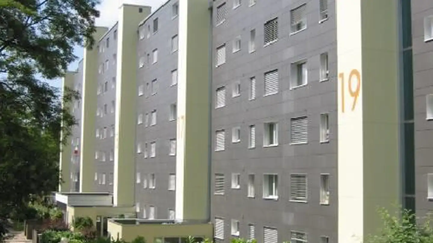 Appartement à louer - Hummelackerstrasse 19, 8106 Adlikon b. Regensdorf