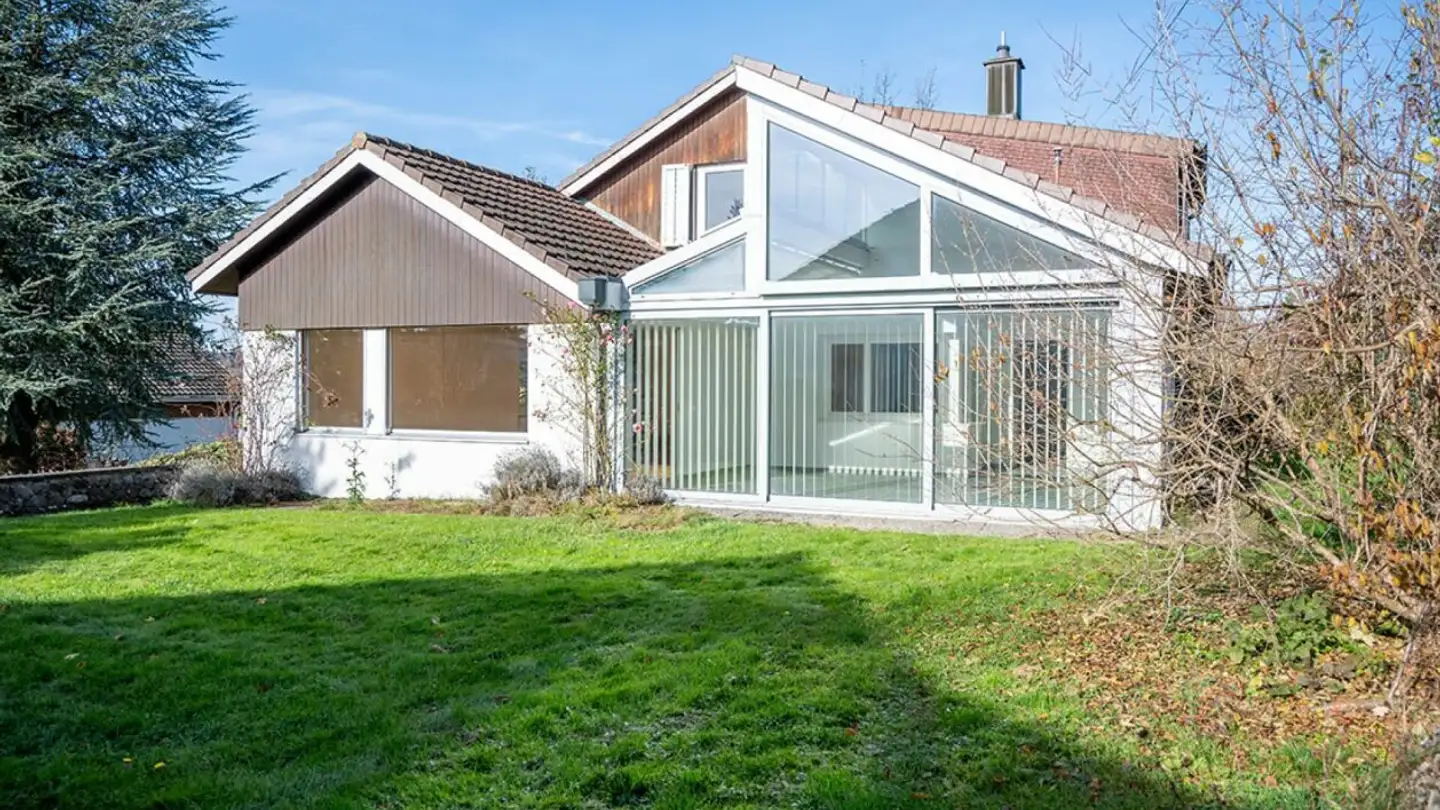 Maison individuelle à vendre - Obere Dägelmattstrasse, 5737 Menziken - Photo 3