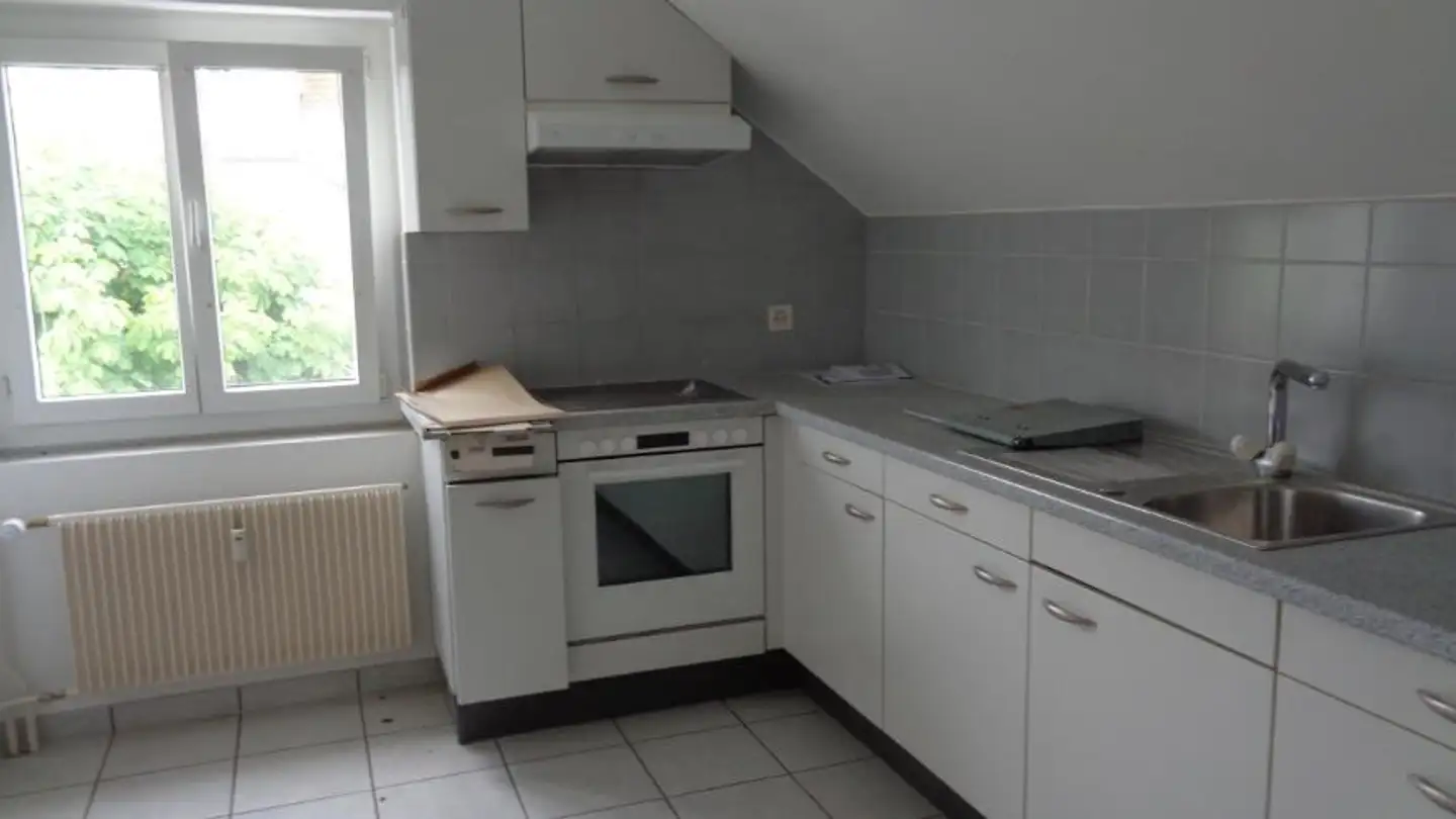 Wohnung mieten - Avenue de Bellevue 4, 2740 Moutier