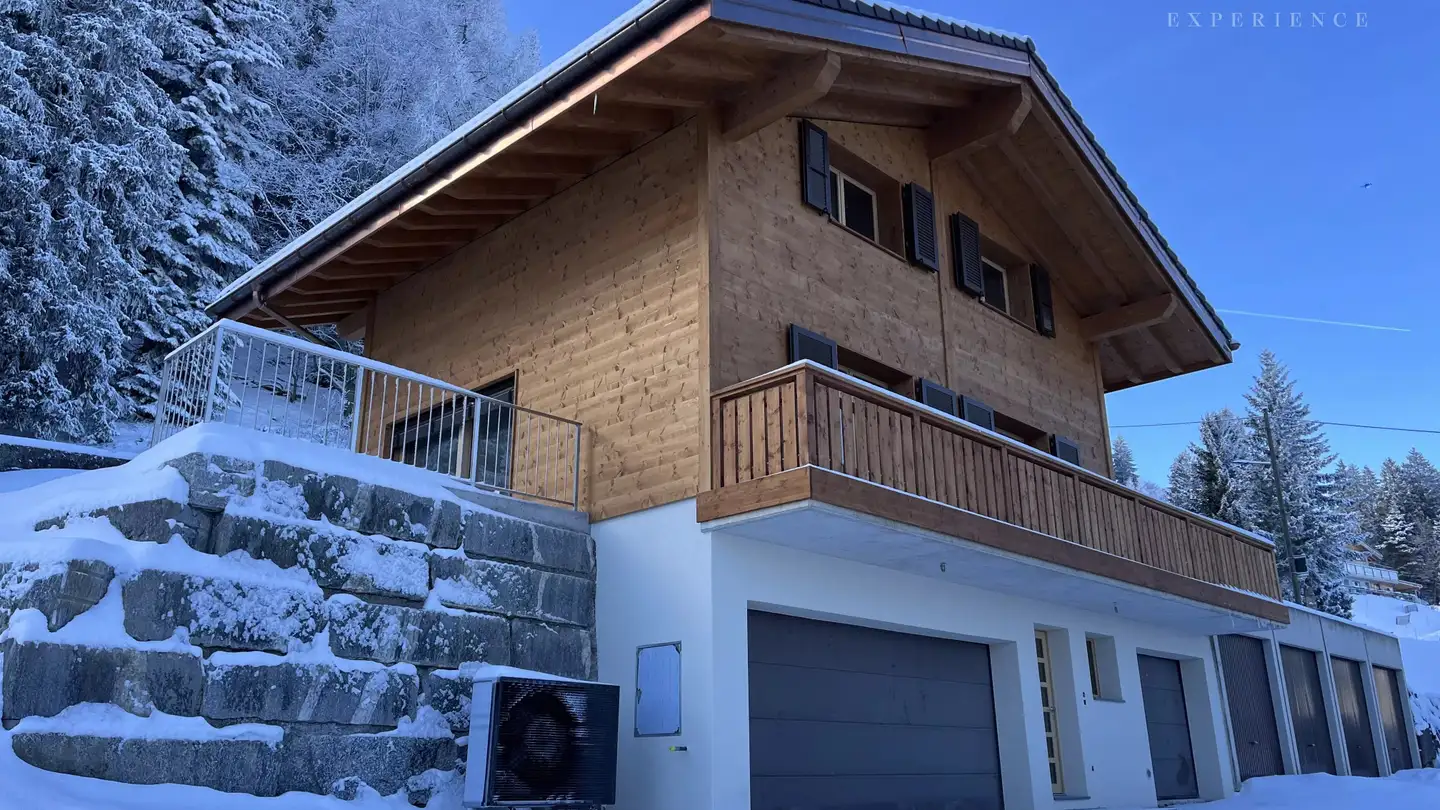 Chalet for sale - 1871 Choëx - Photo 2