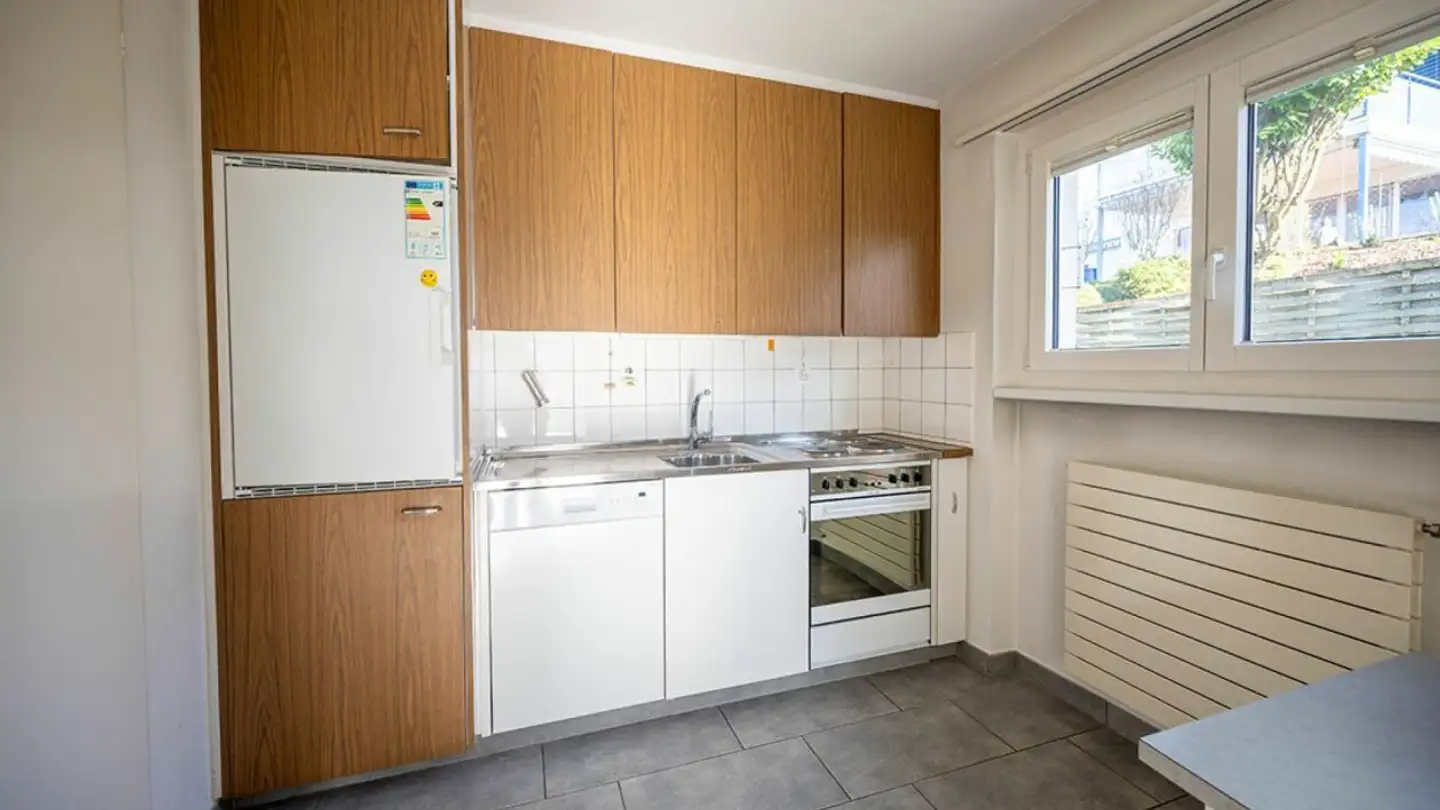 Maison individuelle à vendre - Obere Dägelmattstrasse, 5737 Menziken - Photo 4