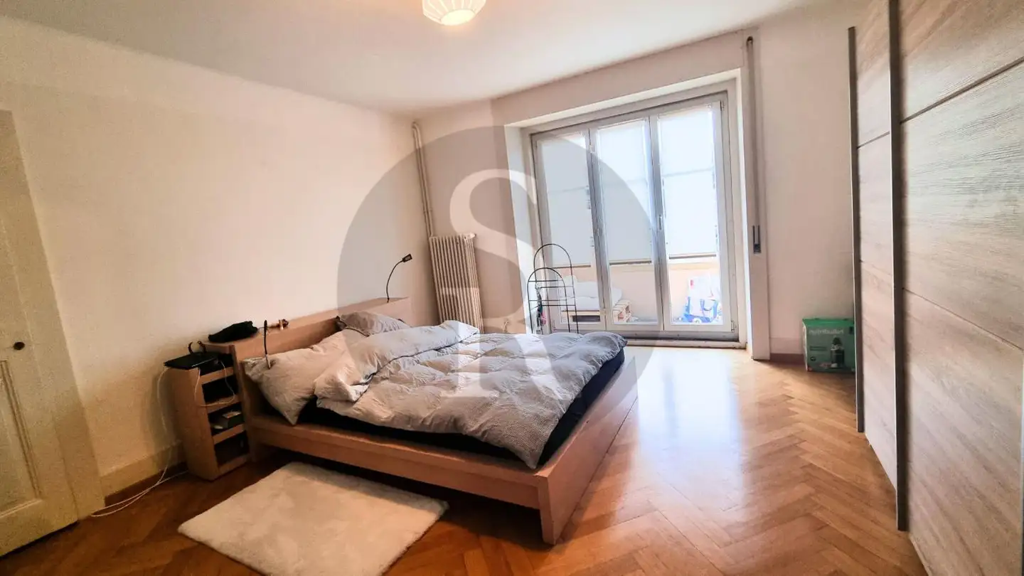 Appartement à louer - La Roche 4, 2012 Auvernier - Photo 3
