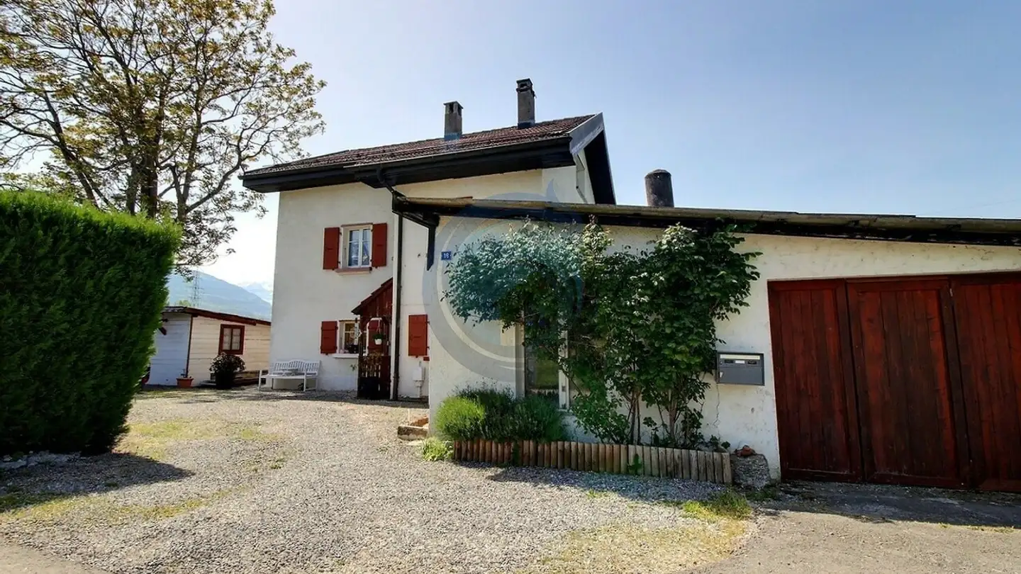 Single house for sale - 1867 St-Triphon - Photo 3