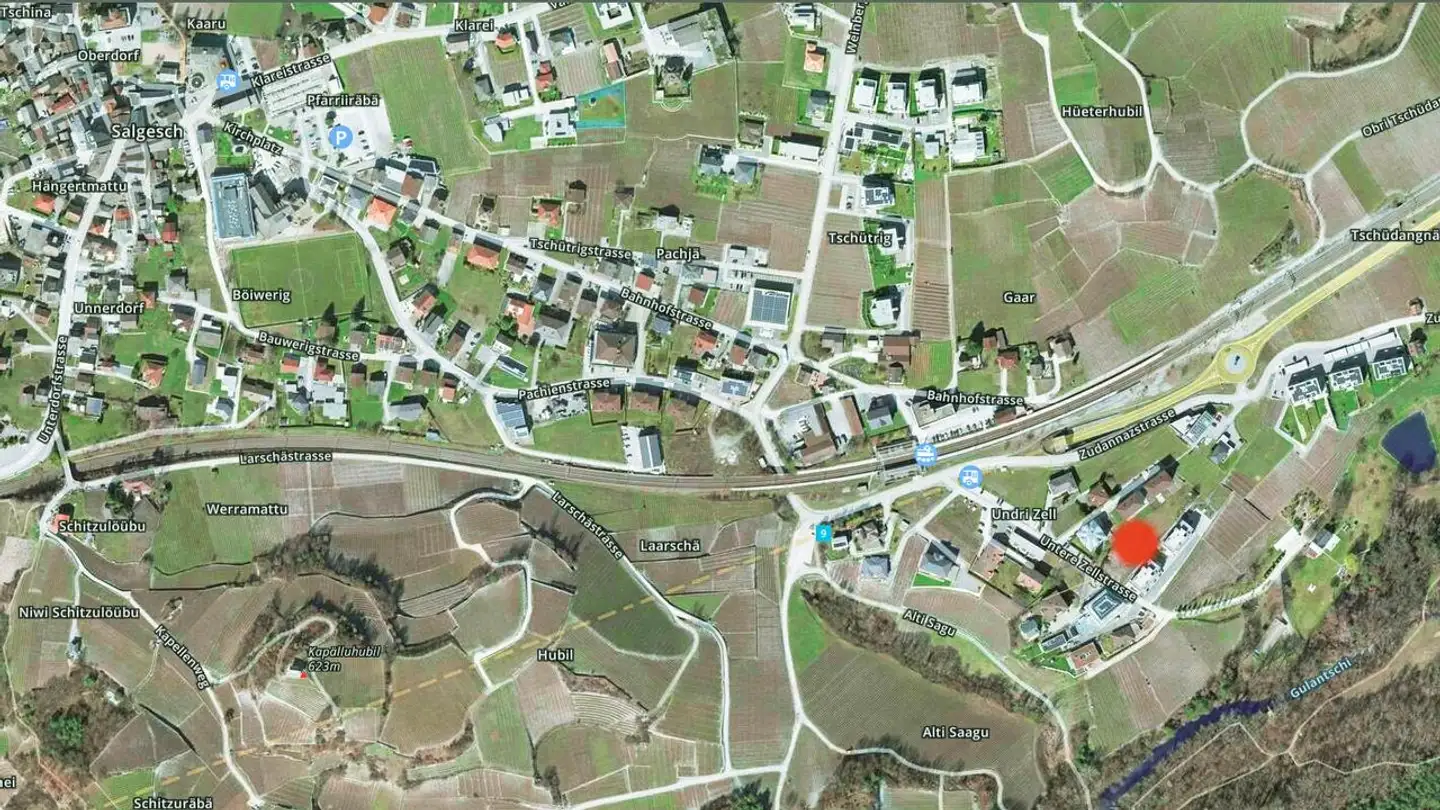 Appartamento in vendita - 3970 Salgesch - Foto 4