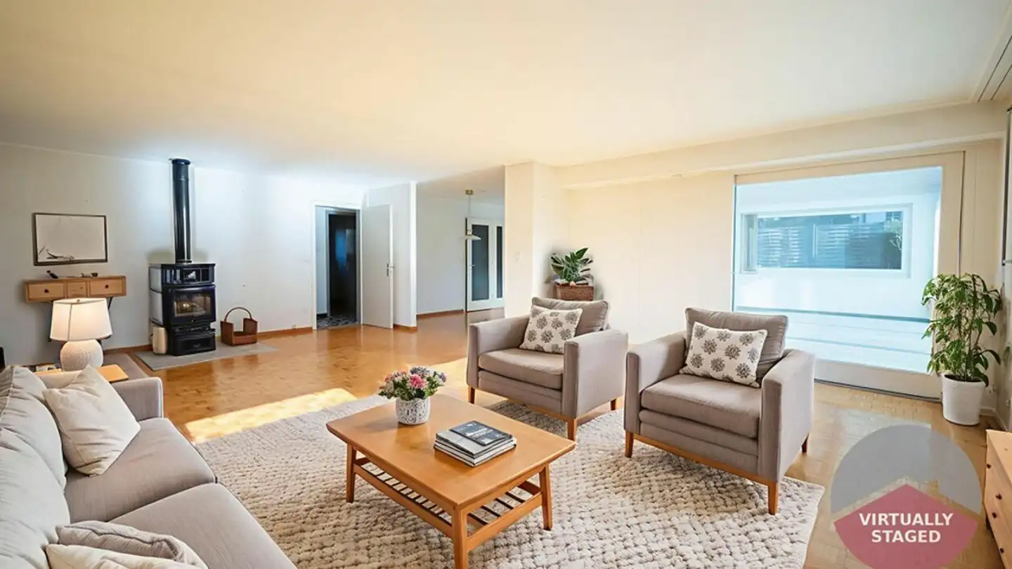 Maison individuelle à vendre - Obere Dägelmattstrasse, 5737 Menziken