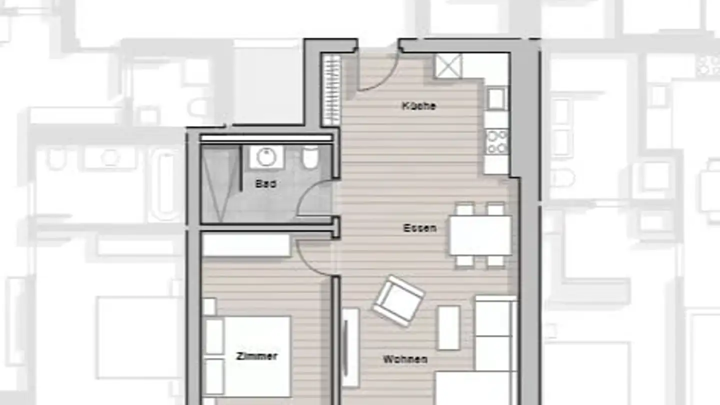 Apartment for rent - Riedstrasse 35, 3920 Zermatt - Photo 3