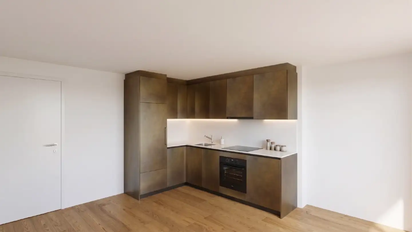 Apartment for rent - Riedstrasse 35, 3920 Zermatt - Photo 4