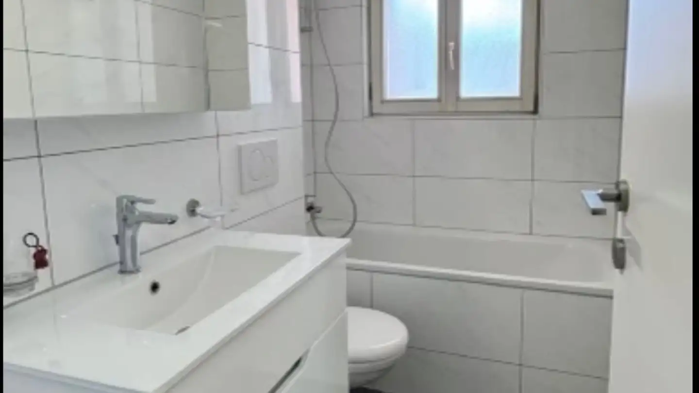 Apartment for rent - Hauptstrasse 48, 4853 Murgenthal