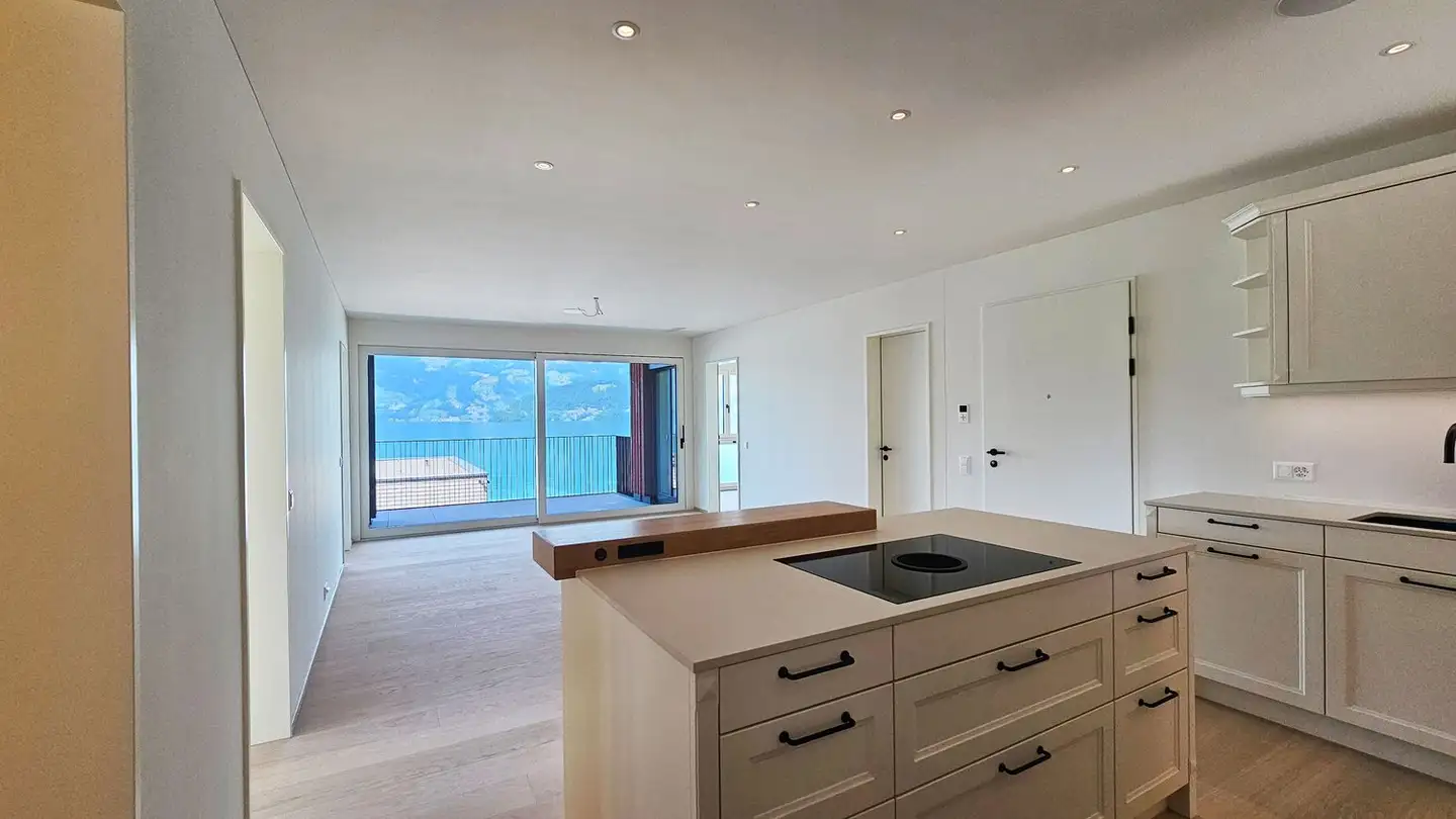 Wohnung kaufen - Buochserstrasse 28, 6375 Beckenried