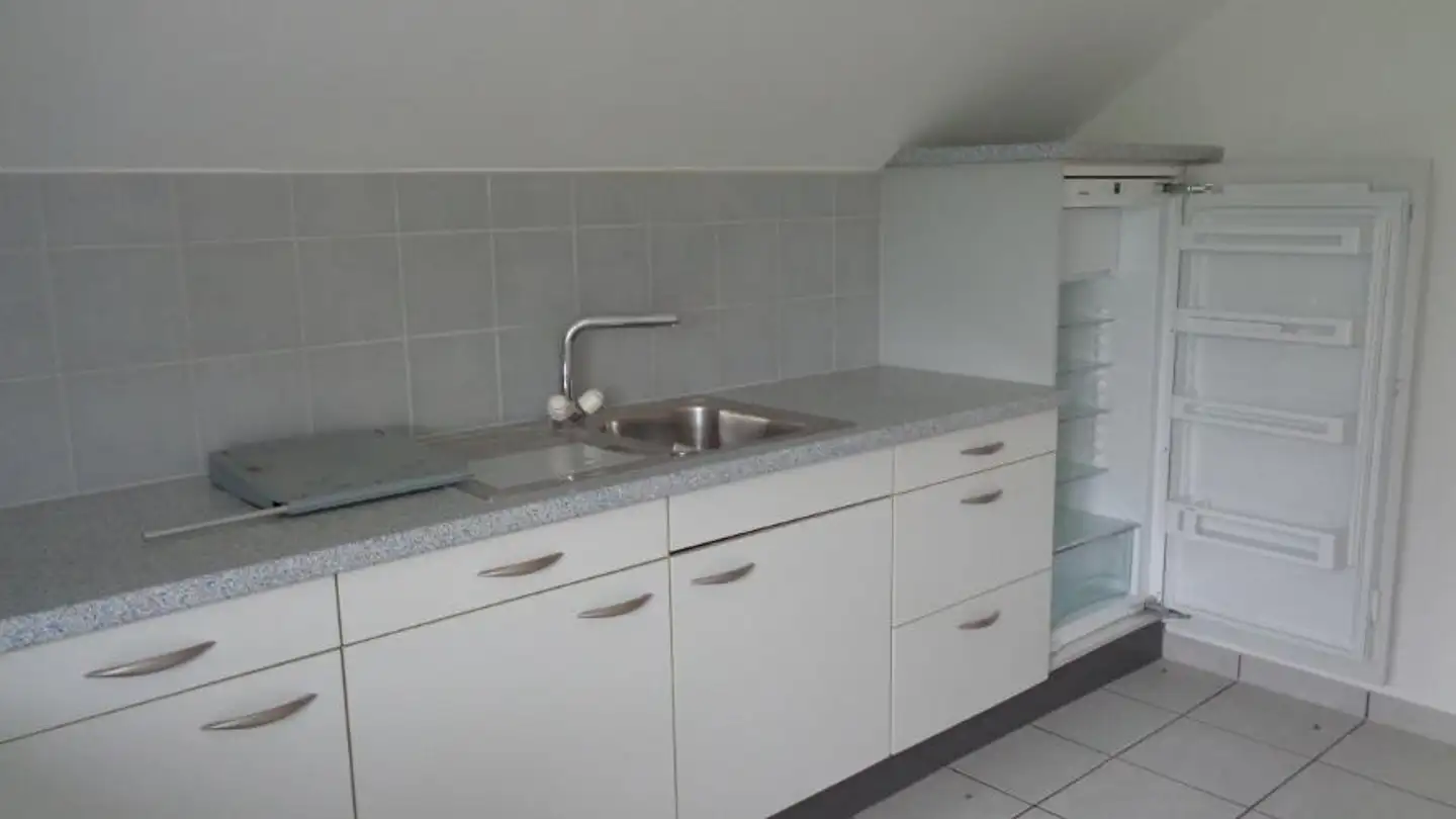 Wohnung mieten - Avenue de Bellevue 4, 2740 Moutier - Foto 2