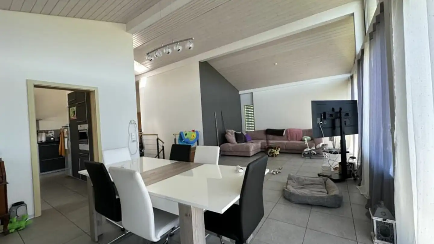 Casa singola in vendita - 2053 Cernier - Foto 4