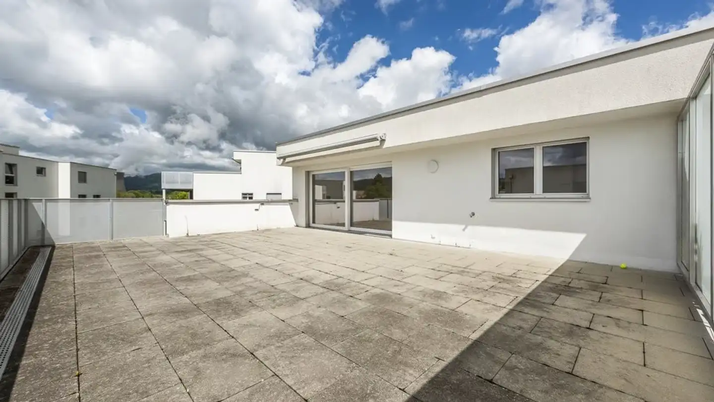 Appartement à louer - Mattenweg 17, 5014 Gretzenbach