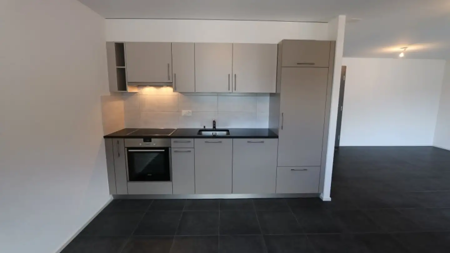 Appartamento in affitto - Rue Des Grands Praz 11, 1906 Charrat - Photo 3