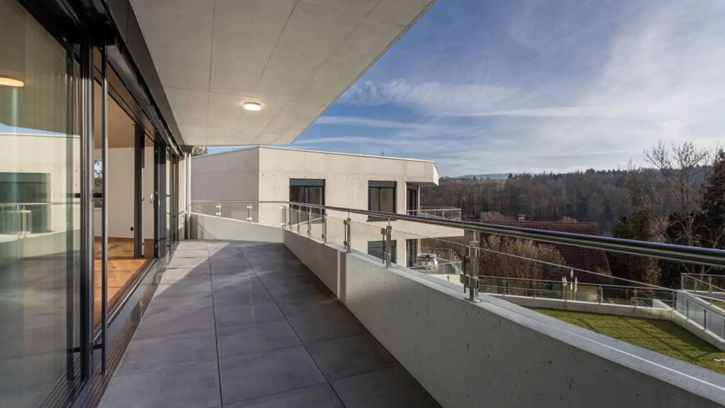 Appartement à vendre - 1782 Belfaux - Photo 2