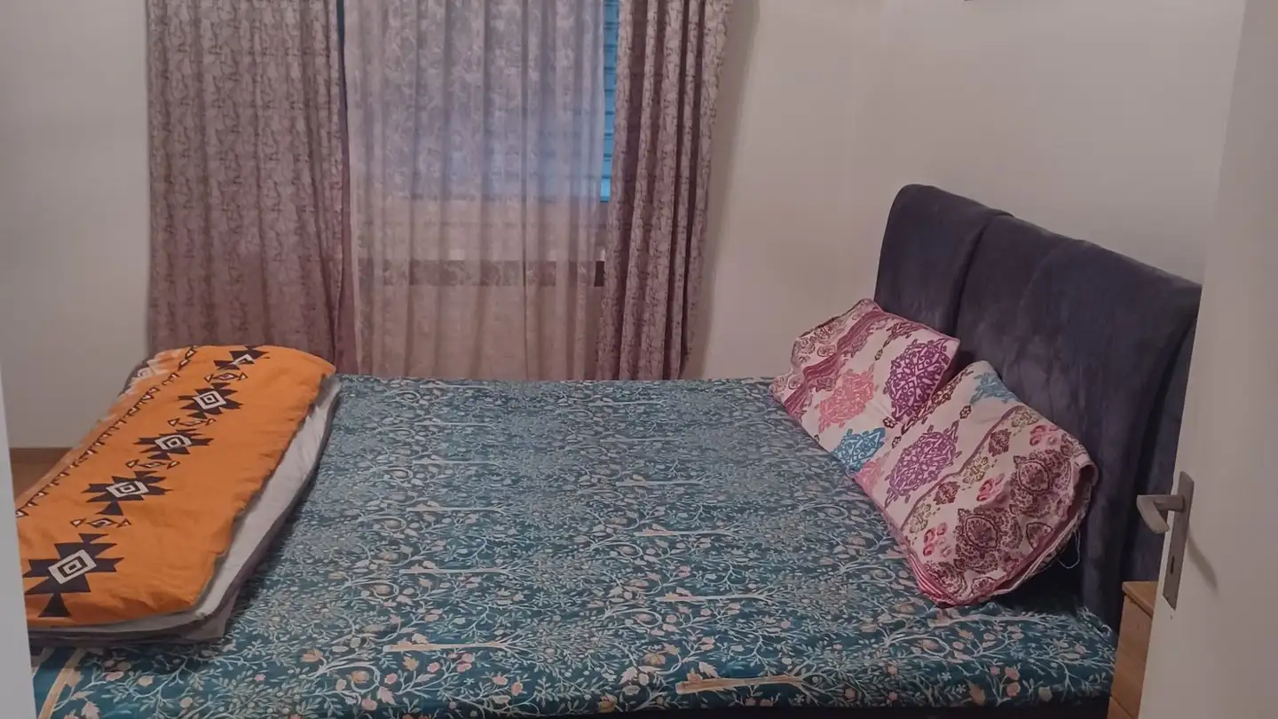 Appartement à louer - 8106 Adlikon b. Regensdorf