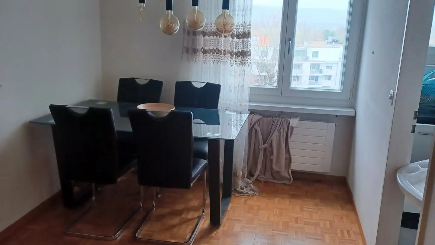 Appartement à louer - 8106 Adlikon b. Regensdorf - Photo 2