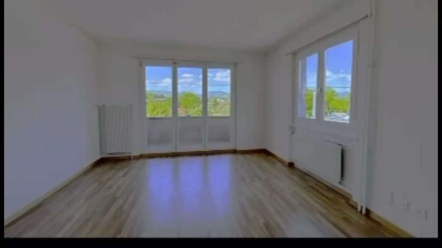Apartment for rent - Hauptstrasse 48, 4853 Murgenthal - Photo 2