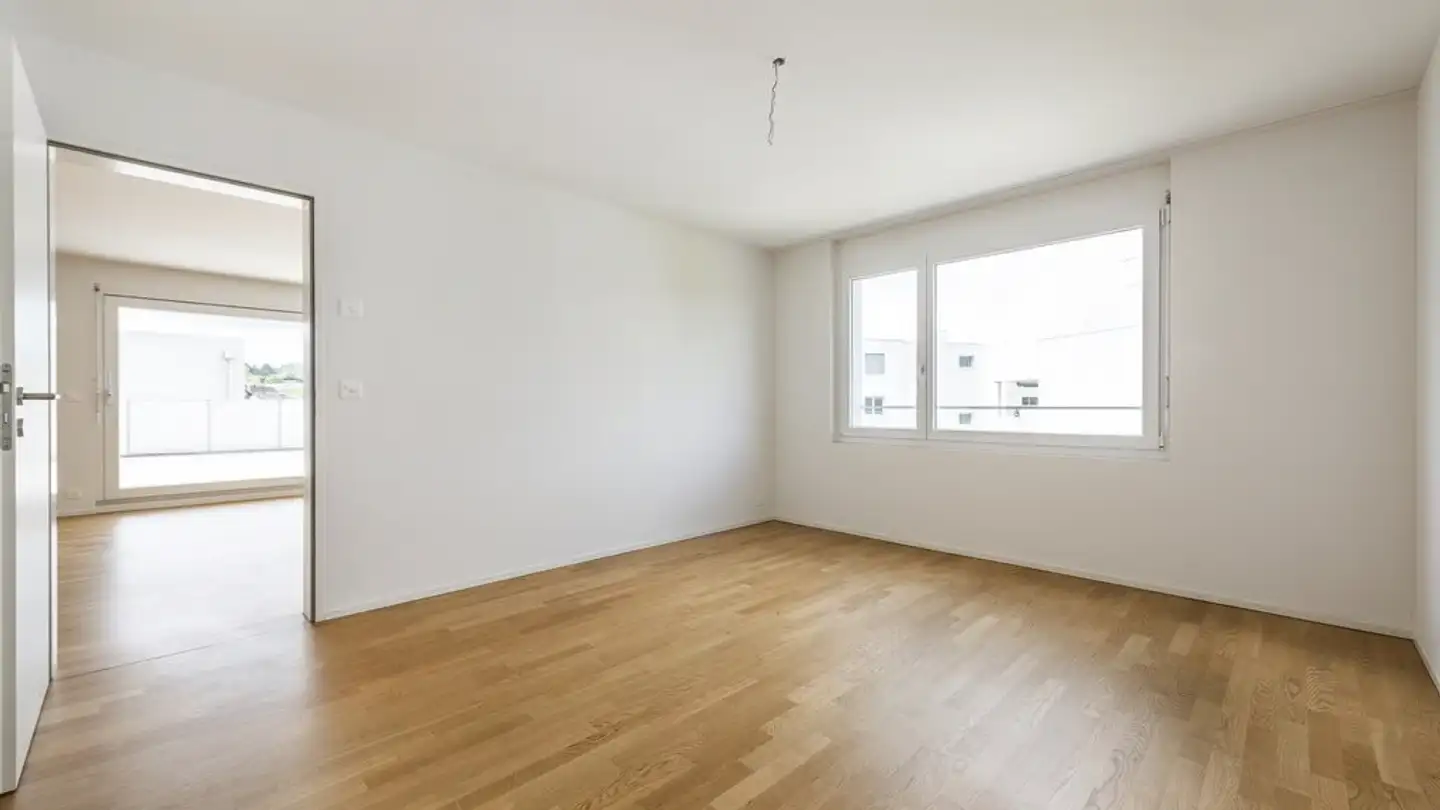 Appartement à louer - Mattenweg 17, 5014 Gretzenbach - Photo 3