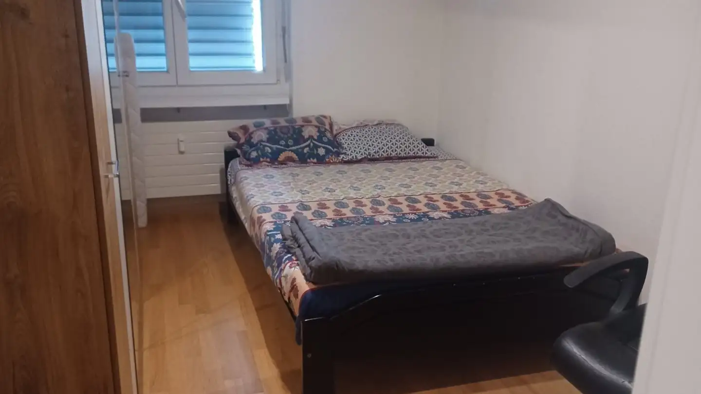 Appartement à louer - 8106 Adlikon b. Regensdorf - Photo 3