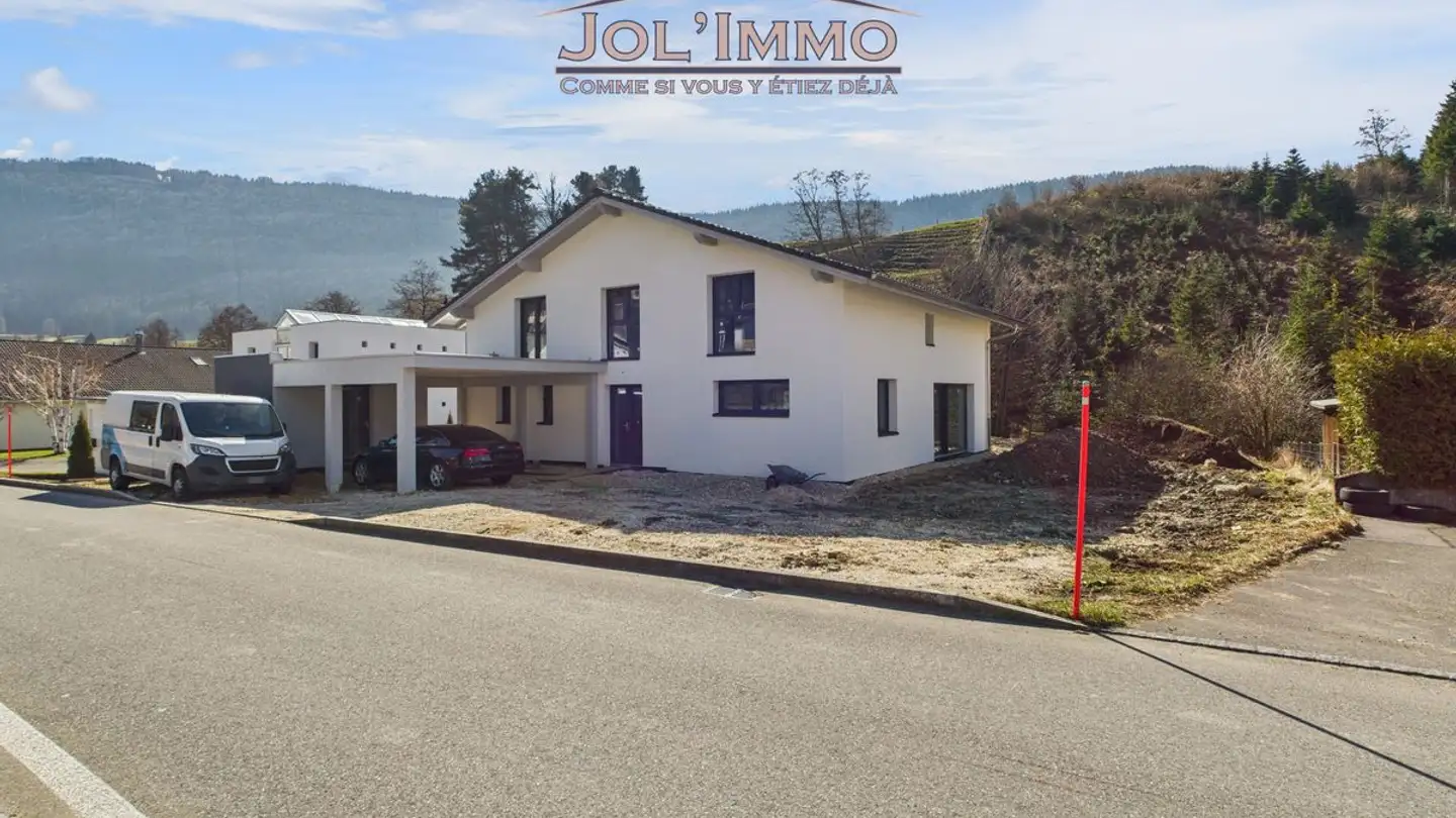 Casa singola in vendita - 2738 Court