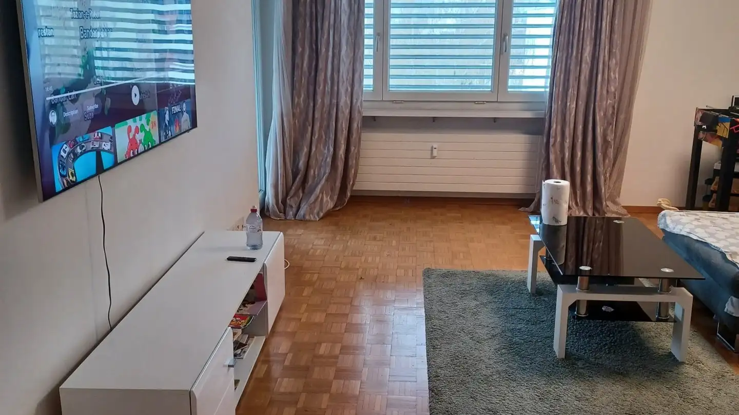 Appartement à louer - 8106 Adlikon b. Regensdorf - Photo 4