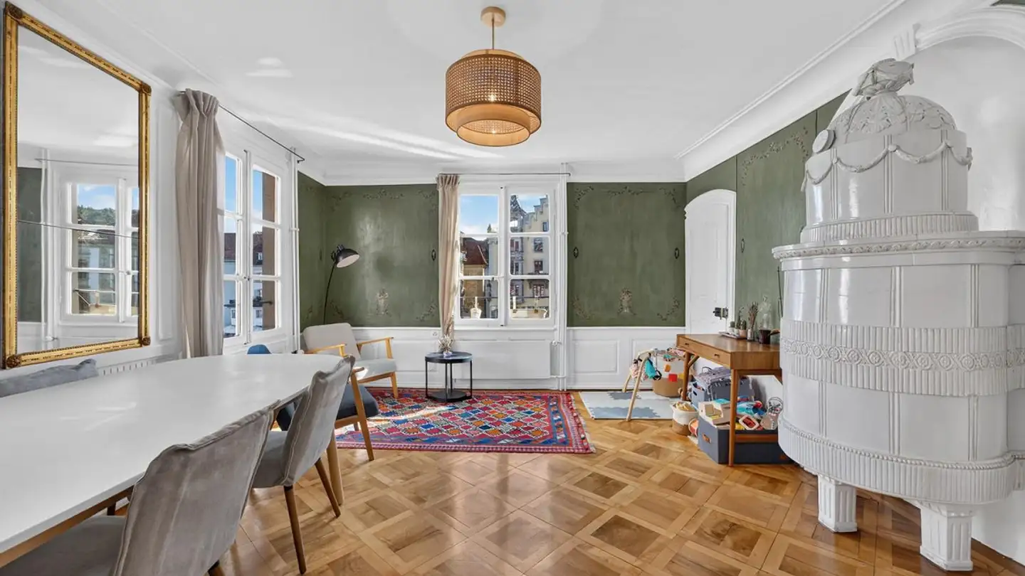 Appartamento in affitto - Kramgasse 1, 6004 Luzern - Foto 2