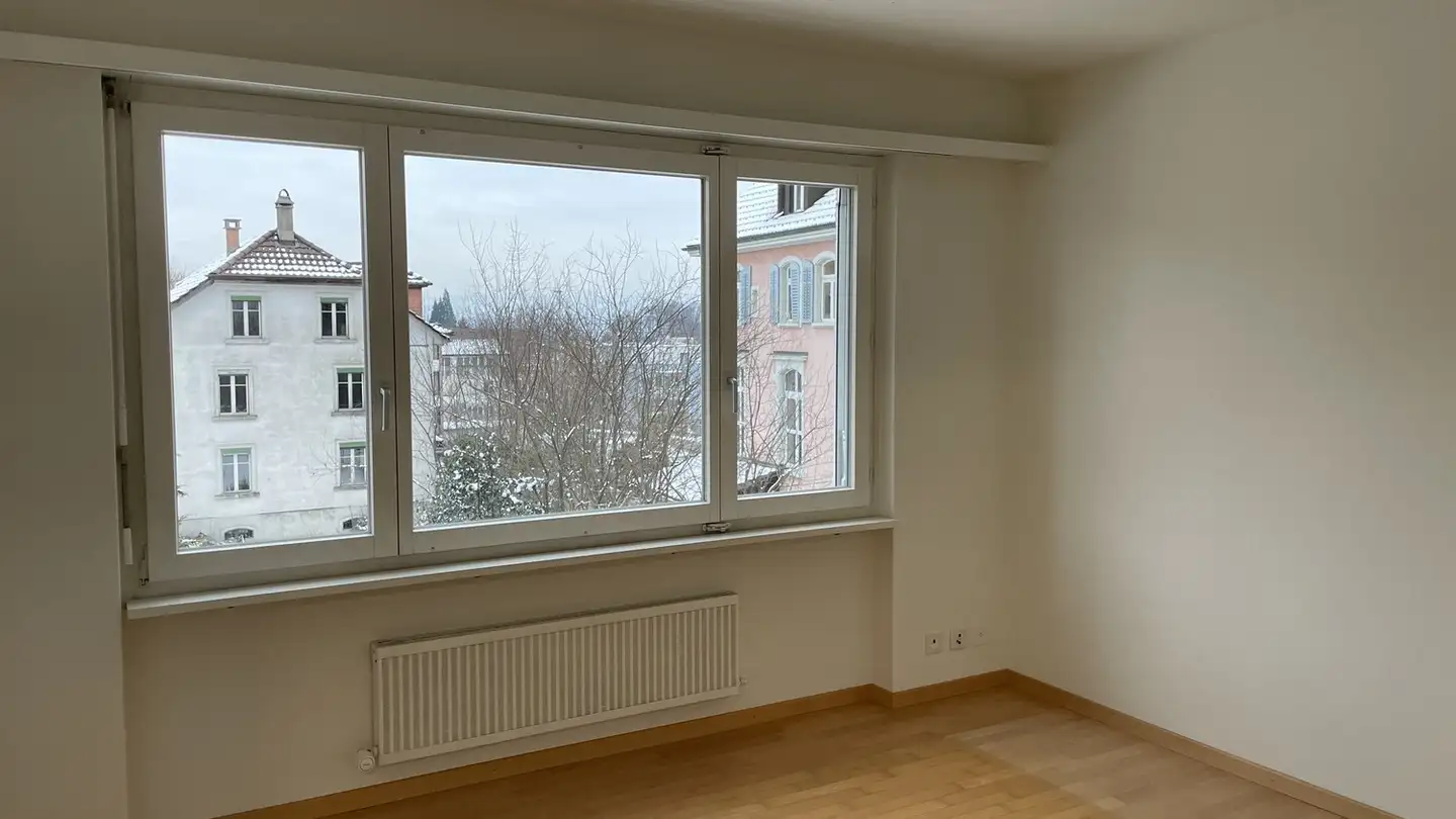 Stanza singola in affitto - Zelgmatt 12, 8132 Egg b. Zürich