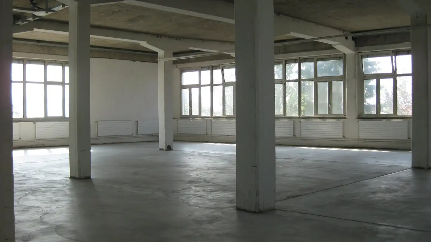 Spazio ufficio in affitto - Sternenfeldstrasse 19, 8700 Küsnacht ZH - Photo 2