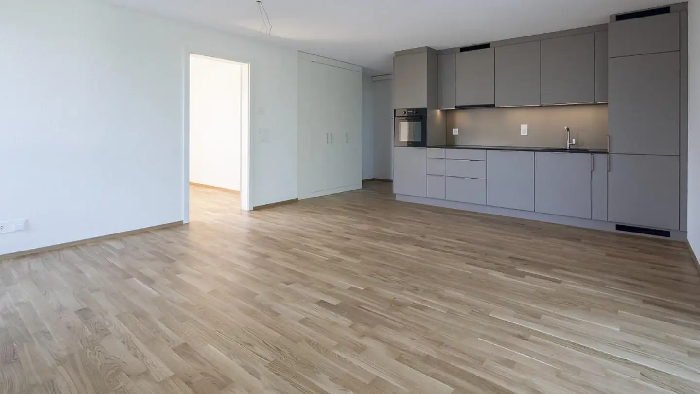 Wohnung mieten - Obereyfeldweg 9, 3063 Ittigen - Foto 2
