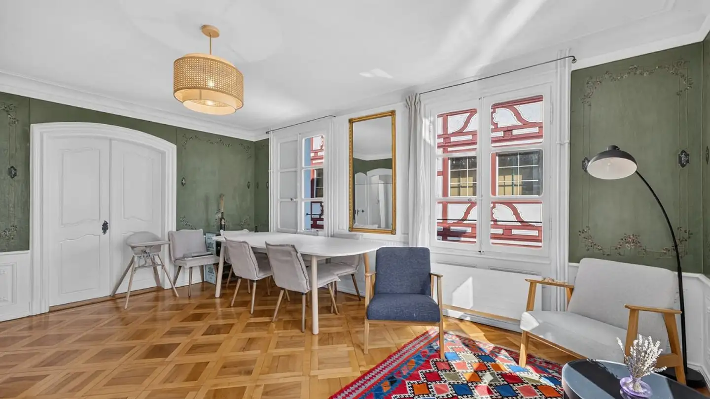 Appartamento in affitto - Kramgasse 1, 6004 Luzern - Foto 3